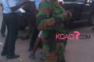 Côte dÂ’Ivoire : Opération Â‘Â’TéréÂ’Â’ ou la guerre du racket